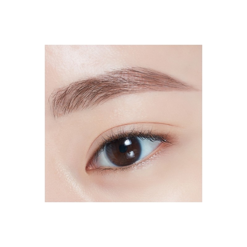 ETUDE Bare Edge Slim Brow 0.1g - 01 Dark Brown