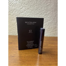 RevitaLash Revitabrow Advanced Eyebrow Conditioner 0.03 Oz Travel Size New