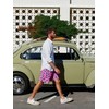 SURF CUZ Mens Swim Trunks with Compression Liner Mens Swimming