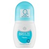 Breeze Neutral Air Freshener Roll-On 48h 0% Alcohol 50 ml