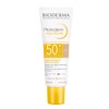 Bioderma Bioderma Photoderm Aquafluide Light SPF 50+ Tinted Moisturiser and