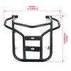 Xitomer Motorcycle Racks Fit for CRF300L Rear Rack Fit for