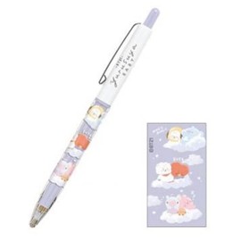 BT21 Mechanical Pencil / Hirune in the Sky LINE FRIENDS