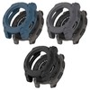 FitTurn Compatible with Garmin Instinct E 40mm 45mm Watch Case,