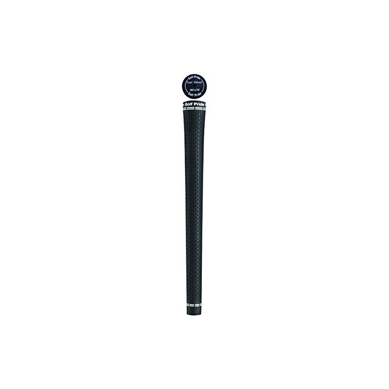 Pin Ping Grip GP 360 Light Tour Velvet Grip Black/White