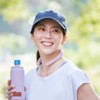 Cogit Neck Cooler, Cool, Ring, Lavender, M, Cool, Ice, Heatstroke