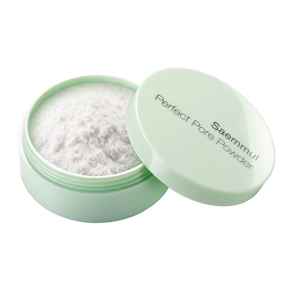 [the SAEM] Saemmul Perfect Pore Powder 5g - Oil &