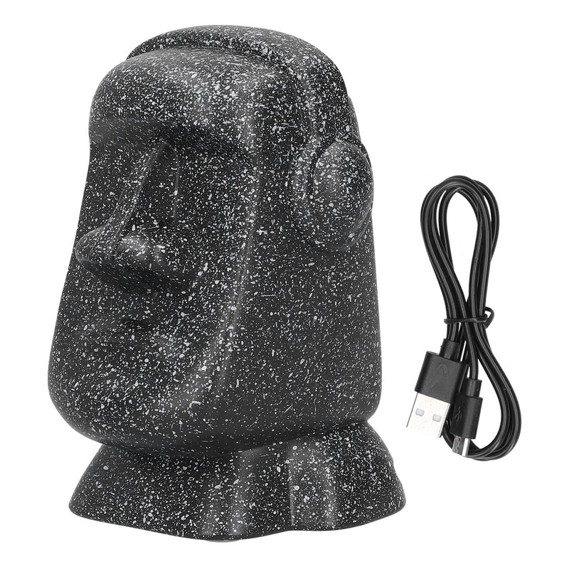 Bluetooth Speaker USB Charging Subwoofer Stereo Wireless Bluetooth Loudspeaker for