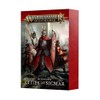 Warhammer AGE of SIGMAR - FACTION PACK: CITIES of SIGMAR