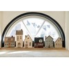 IB Laursen House f/tea light Nyhavn 2 skylights