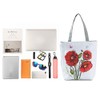 Millya Creative Waterproof Foldable Large Shopping Bag Travel Recycle Bag