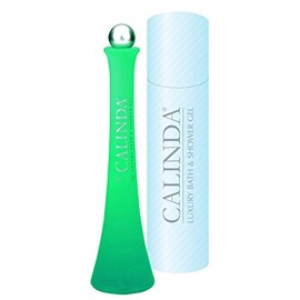 Carinda Bubble Bath & Body Wash Blue (CK-1 Type), 16.9 fl oz (500 ml)