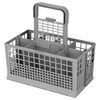 DL SERVICE Dishwasher Cutlery Basket for Bosch Siemens Rex Electrolux