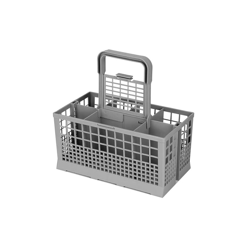 DL SERVICE Dishwasher Cutlery Basket for Bosch Siemens Rex Electrolux