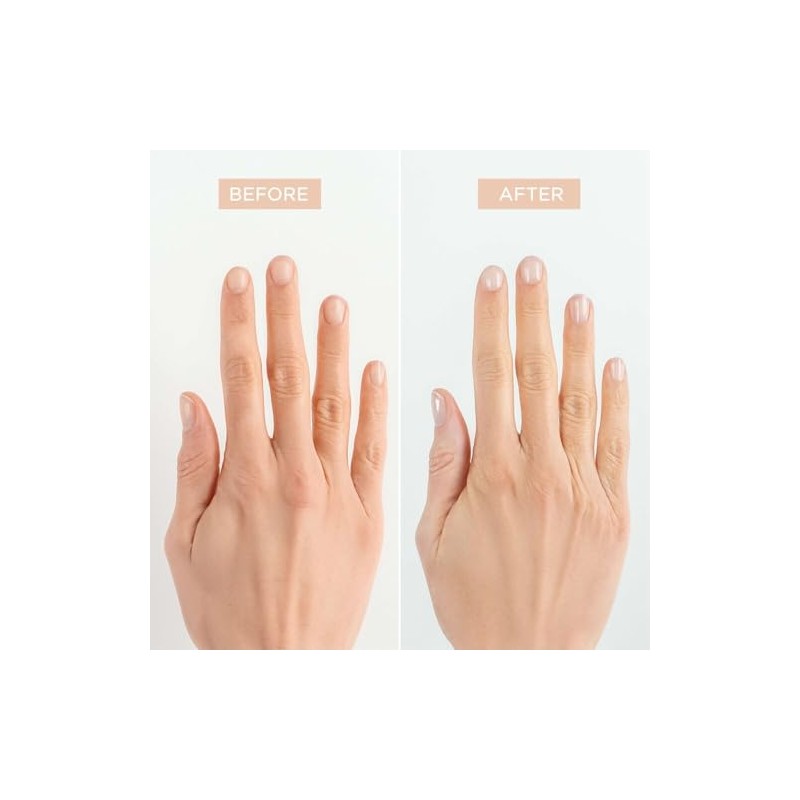 ARTDECO Nail Glow - Radiant, Natural Glow Effect for Your