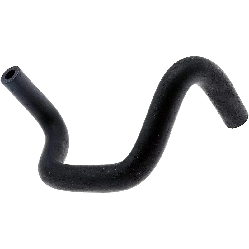 Zhiqinge 2PC For EZGO Air Intake Hose 295cc For 1994-Up