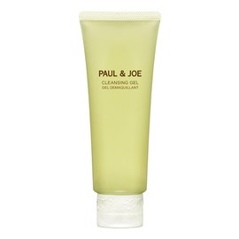 Paul & Joe Cleansing Gel - Refreshing and Revitalizing - Thoroughly Remove Makeup and Impurities - 5.6 fl. oz.