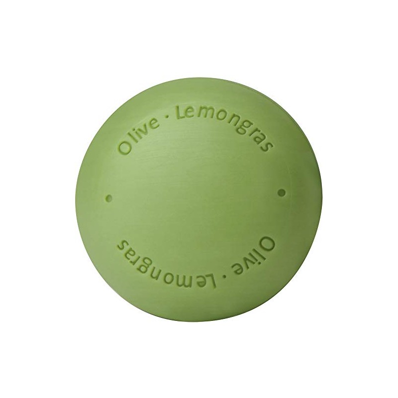 Speick Dusch + Badeseife Olive & Lemongras