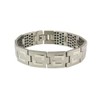 « Titanium > Premium Germanium Bracelet ◇ Germanium 209 Stone