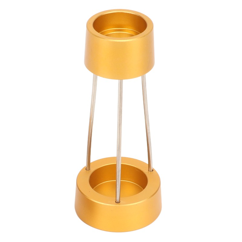 Coffee Stirrer Distributor Needle Stainless Steel Coffee Stirring Powder Needle