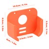App le TV Wall Mount, Wall Mount Bracket, TV Box