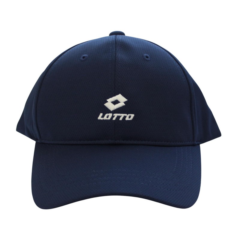 [ロット] ユニセックス メッシュキャップ (ソフトメッシュ・サイズ調整可能) [ 212LTC22 ] 帽子 NVY