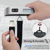 Luggage Scale Dr.meter Travel Essentials Luggage Weight Scale Backlight LCD