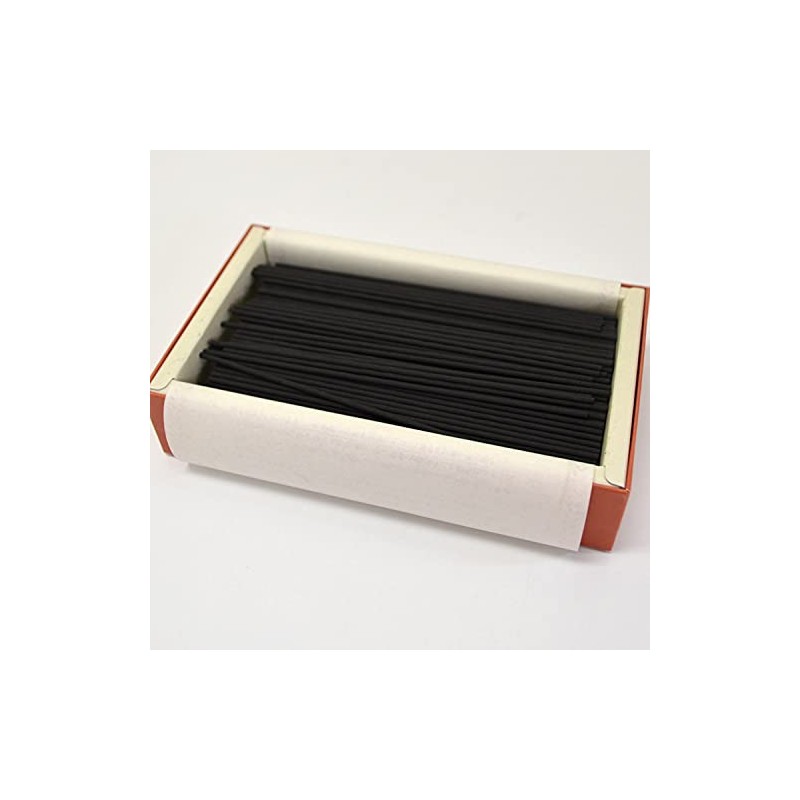 Kameyama Ginsen Sennenka Flat Box, Approx. 4.6 oz (130 g)