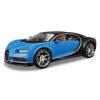Maistro 1:24 Bugatti Chip Kit Blue