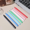 Operitacx 14pcs LCD Tablet Stylus Writing Tablet Pen for Drawing