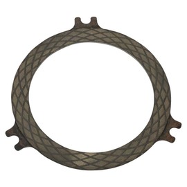RAParts 1712-4437 - Clutch Plate Fits Case/International Harvester