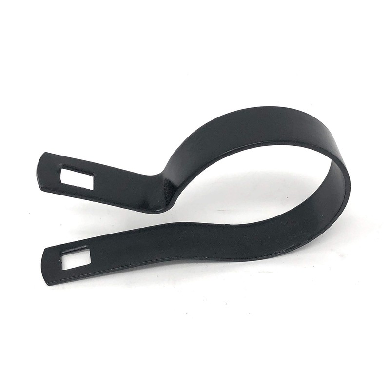 FENCESMART4U (10 Pack) Tension Bands with Bolts & Nuts for