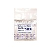 10 x NICE No.16 Sterile Carbon Steel CS16 Surgical Blades