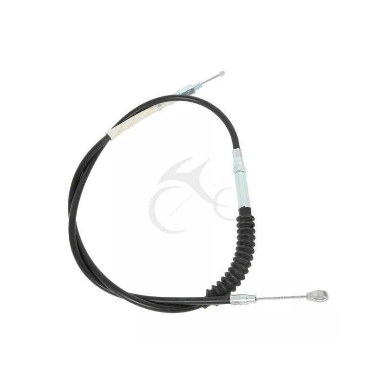 TCMT 55-1/4" Clutch Cable Fit For Harley Sportster XL883 XL1200