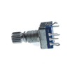 PDOLIGBDN Rotary Encoder 5pcs 360 Degree Rotary Encoder Code Switch