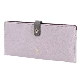 Pelleborsa 204707 Long Wallet Reinette Goods 9. Lilac, 9. Lilac