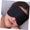 Baluue Sleeping Mask Eye Mask for Sleeping Sleep Mask Sleeping