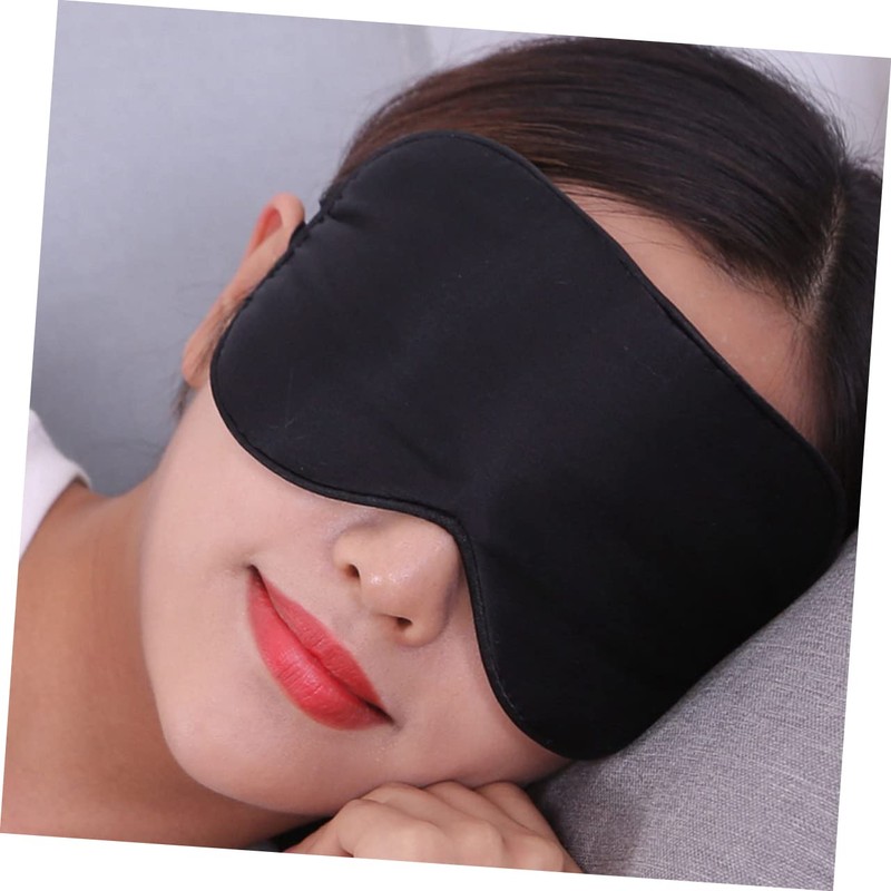 Baluue Sleeping Mask Eye Mask for Sleeping Sleep Mask Sleeping