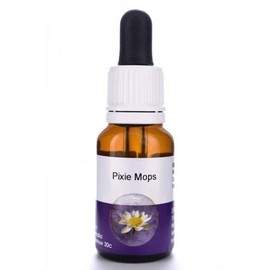 Living Essences Pixie Mops 15ml