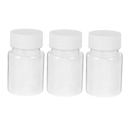 SEWACC Flocking Powder for DIY Crafts Flocking Material for Handmade Dolls Creative Squeeze Doll Decoration for Crafting Projects and Skill Development Activities