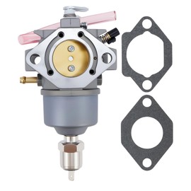 AM122605 Carburetor for John Deere GTX275 LX186 GT262 GT275 245 325 180 185 260 265 Carb Replaces M97274 M97275