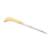 TEHAUX 3pcs Gypsum Board Mini Wall Panel Saw Mini Hand