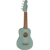Fender Venice Soprano Ukulele - Sonic Gray