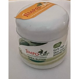 Jimpo-ORI Early Age Skin Care Baby Cream - Diaper Rash, Cradle Caps, Shea Butter Healing Ointment For Women Stretch Mark, Natural Moisturizing & Glowing Lotion for Toddlers & Kids - 450g (100, Grams)