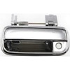 KarParts360 for Toyota Pickup 1989-1995 Exterior Door Handle Front, Driver