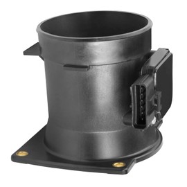 ROADFAR Mass Air Flow Sensor MAF Meter Fits For Ford For F-150 250, For Ford For F-250 350 450 550 Super Duty, For Lincoln Blackwood/Navigator 3W3F12B579AA 3W3Z12B579AA 3W3Z12B579AARM 3W7Z12B579AA