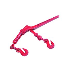 Ancra 45943-10 Lever Chain Binder, 5/16-Inch to 3/8-Inch, Forged