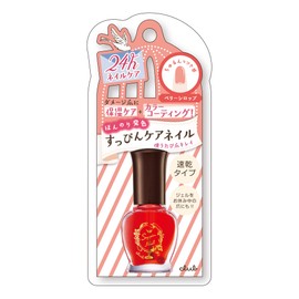 Club Smooth Care Nail Belly Syrup Gel Nail 0.27 fl oz (7.7 ml)
