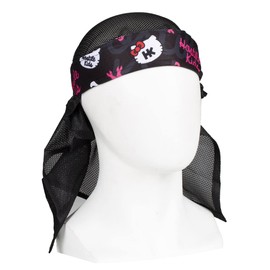 HK Army Headwrap (Bye Bye Kitty)