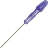 Vessel B-5400BP Power Grip Ultra Ball Driver, Opposite 0.06 inch